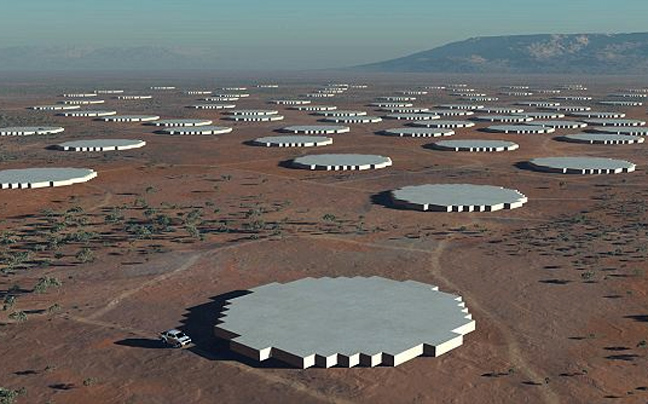 Πού θα κατασκευαστεί το ισχυρότερο τηλεσκόπιο του κόσμου