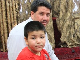 Τα «αγοροκόριτσα» του Αφγανιστάν