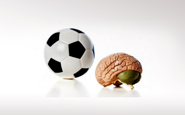 Οι ποδοσφαιριστές είναι εξυπνότεροι απ’ όσο νομίζαμε