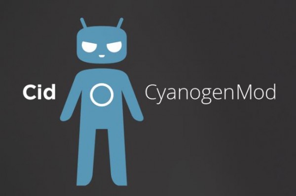 To CyanogenMod αλλάζει μασκότ
