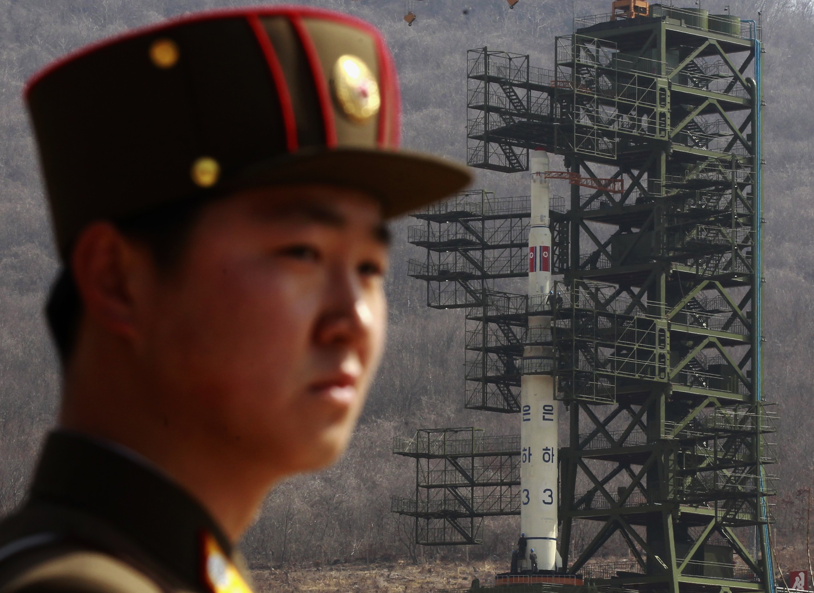 Ηχηρό «όχι» των ΗΠΑ στη Βόρεια Κορέα