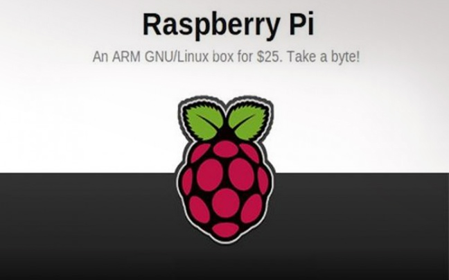 Ξαναβγαίνει στην παραγωγή το Raspberry Pi