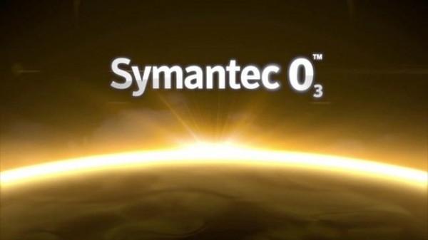 Symantec O3 για το Cloud
