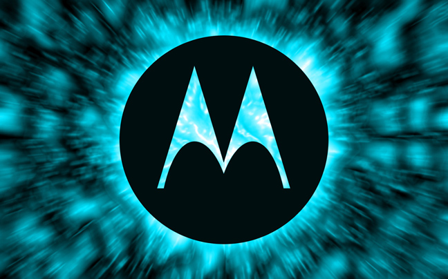 Πωλείται ξανά η Motorola;