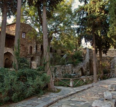 Δωρεάν ξεναγήσεις σε γειτονιές και μουσεία της Αθήνας