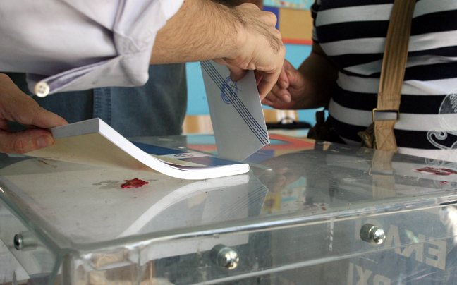 Δύο βουλευτές εκλέγει ο ΣΥΡΙΖΑ στη Β&#8217; Πειραιώς