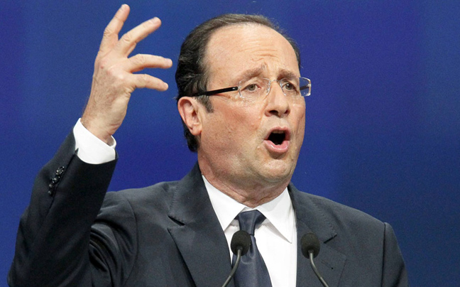 «Η Γαλλία δεν προετοιμάζεται για έξοδο της Ελλάδας»