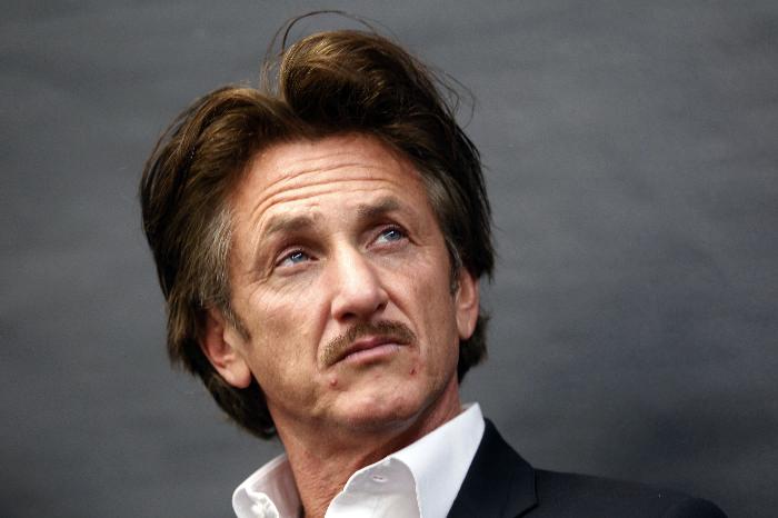 «Όσκαρ» ανθρωπισμού στον Sean Penn
