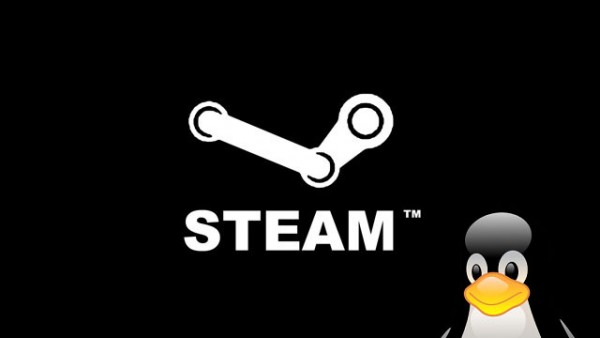 Το Steam έρχεται στο Linux