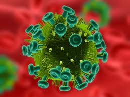 Δείτε πώς ο ιός του Aids «χτυπά» τα ανθρώπινα κύτταρα