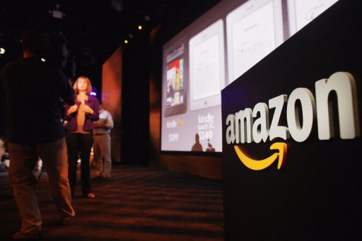 Έρχεται το smartphone της Amazon