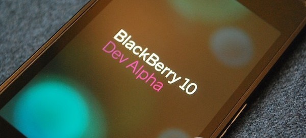 Δεν θα αναβαθμιστούν σε Blackberry 10 οι συσκευές με BB OS 7.0