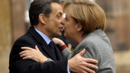 «Άνγκελα, σου άρεσε η Lehman; Θα λατρέψεις την Ελλάδα»
