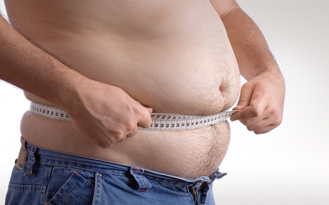 Η παχυσαρκία δεν συνδέεται πάντα με κακή υγεία