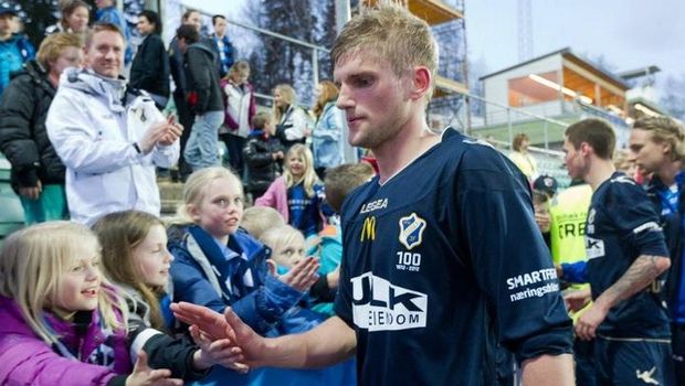 Πένθος στο νορβηγικό ποδόσφαιρο