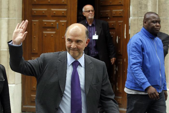 «Η γαλλική κυβέρνηση αρνείται να προσθέσει τη λιτότητα στην ύφεση»