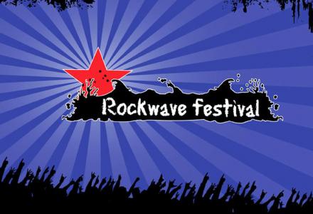Και νέοι καλλιτέχνες στο Rockwave Festival