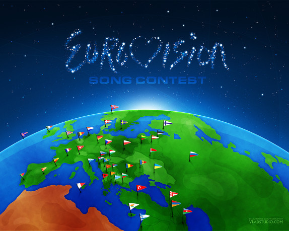 Οι 39 χώρες που θα λάβουν μέρος στη Eurovision