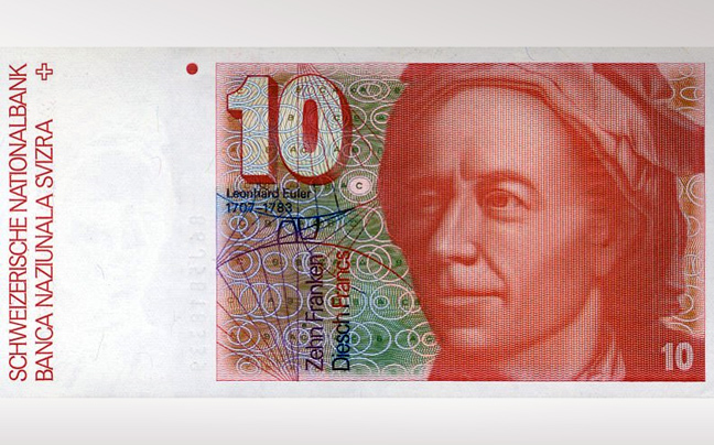 Διπλό σοκ για όσους έχουν δάνεια σε ελβετικό φράγκο