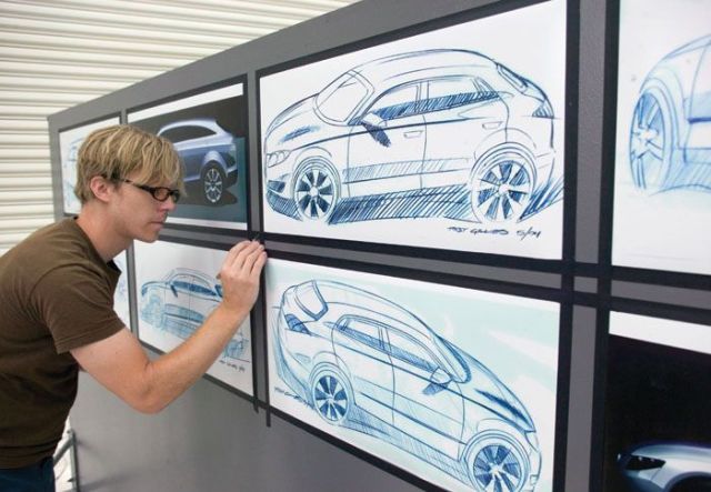 Το πλάνο της Audi για το μέλλον