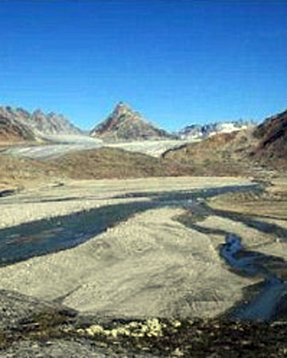 Οι πάγοι έλιωναν και πριν από ογδόντα χρόνια greenland3 Οι πάγοι έλιωναν και πριν από ογδόντα χρόνια