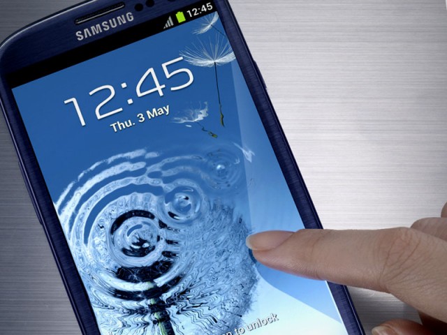 H Samsung ανοίγει τον κώδικα του Galaxy S III