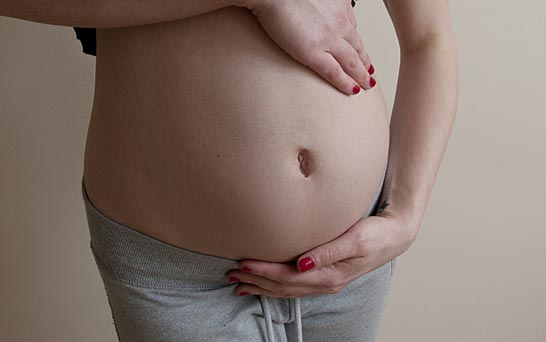 Αυξάνονται οι έγκυες που διαγιγνώσκονται με καρκίνο