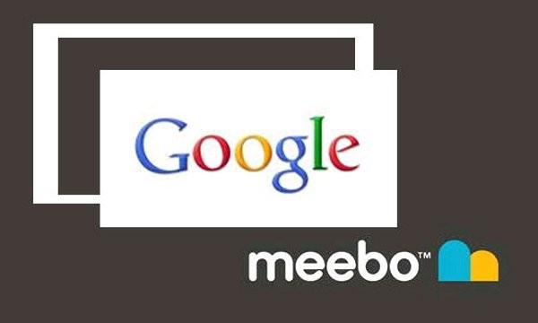 H Google εξαγοράζει τη Meebo
