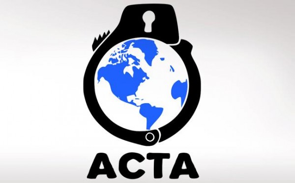 Αύριο η πανευρωπαϊκή διαμαρτυρία εναντίον της ACTA