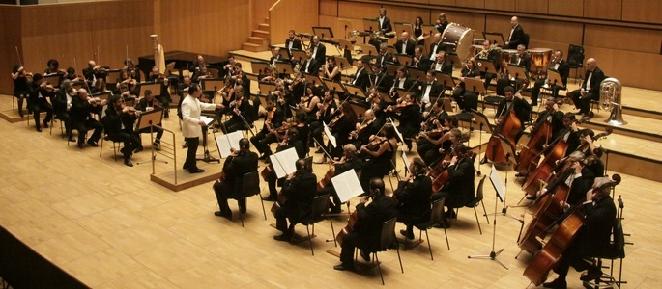 Πλούσιο το καλλιτεχνικό πρόγραμμα της Κρατικής Ορχήστρας Αθηνών
