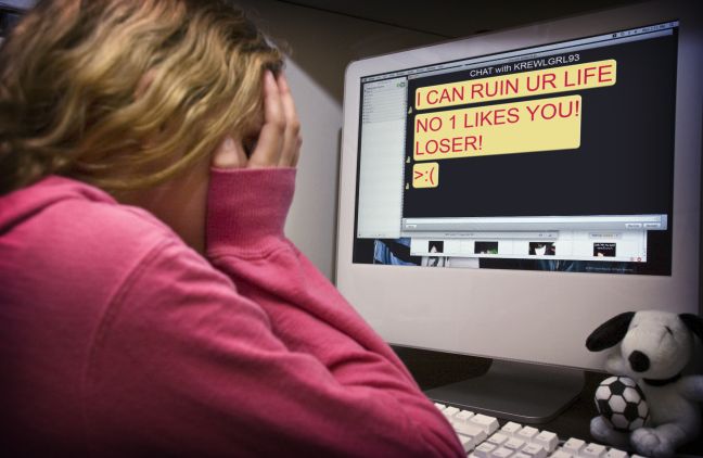 Άγνοια των γονέων σχετικά με τη διαχείριση κρουσμάτων cyber bullying
