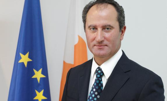 Ο Στ. Μαλάς υποψήφιος για τις προεδρικές εκλογές στην Κύπρο