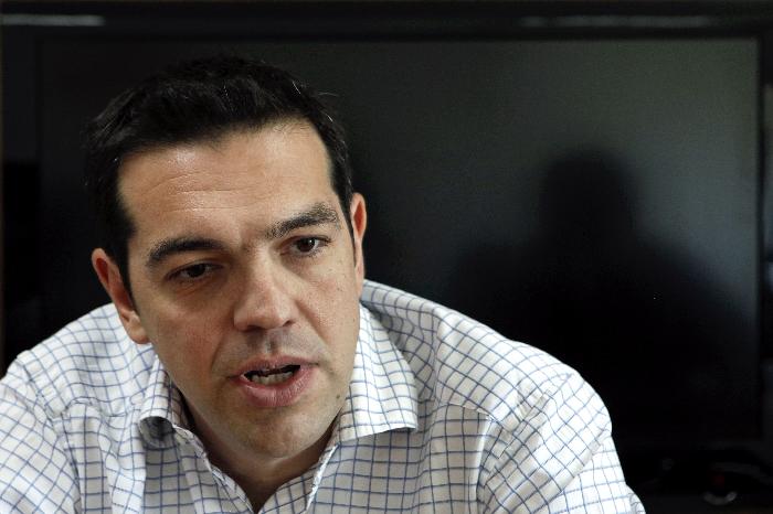 «Κυβερνητικό πραξικόπημα» φοβούνται στο ΣΥΡΙΖΑ