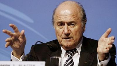 «Έσκασε» νέο σκάνδαλο για τη FIFA