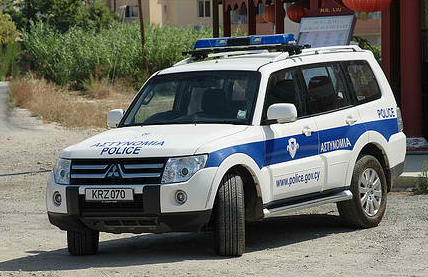 Καταγγελίες για αστυνομικό παρακράτος στην Κύπρο