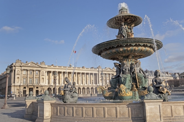 Paris 1 Paris 1