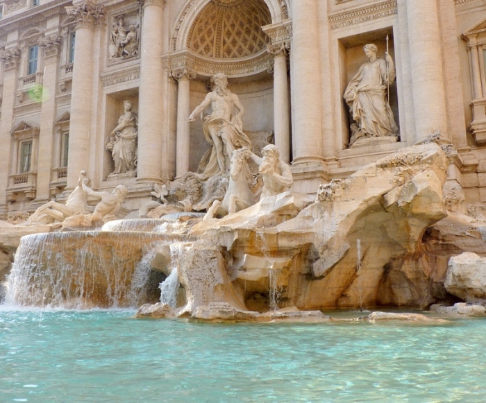 Rome 1 Rome 1