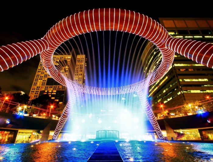 Singapore 1 Singapore 1