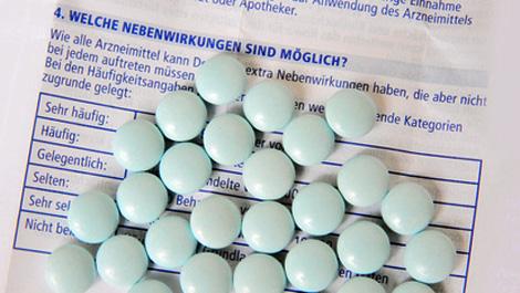 Φάρμακο που εισάγεται 623 ευρώ χρεώνεται 3.300 στα ασφαλιστικά ταμεία