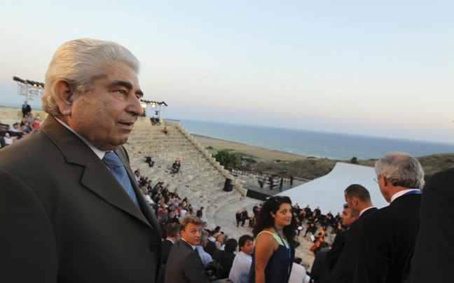Τουρκοκύπριοι συνδικαλιστές καλωσόρισαν την προεδρία