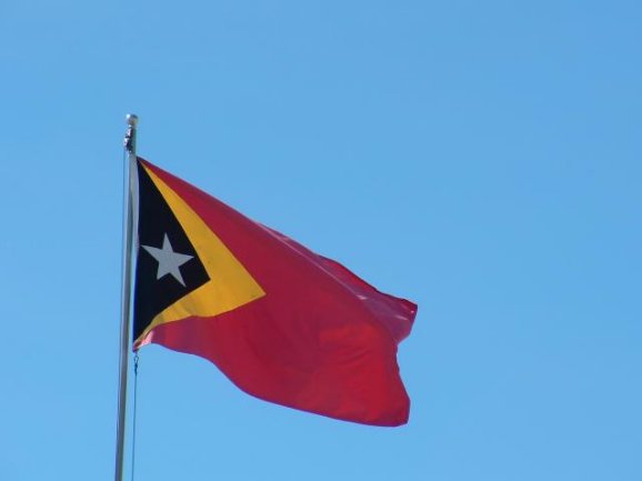Βουλευτικές εκλογές στο ανατολικό Τιμόρ