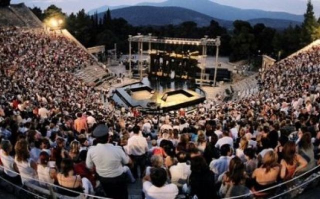 Ξεπέρασαν τους 130.000 οι θεατές του Φεστιβάλ Αθηνών και Επιδαύρου
