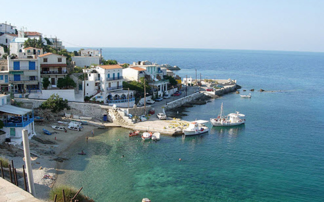 ΙΚΑΡΙΑ