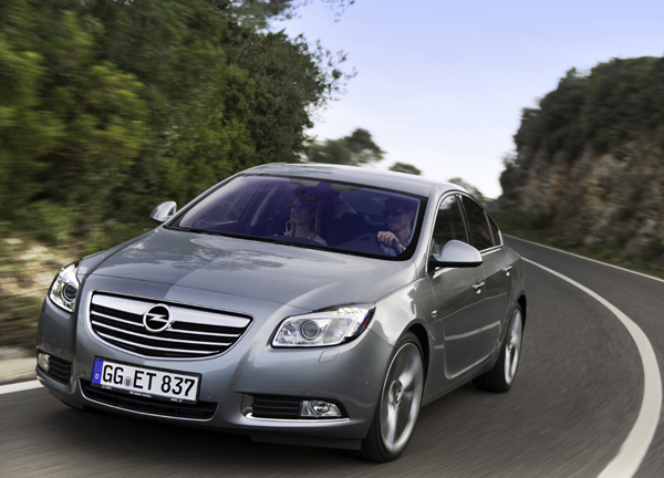 Η γκάμα LPG της Opel επεκτείνεται
