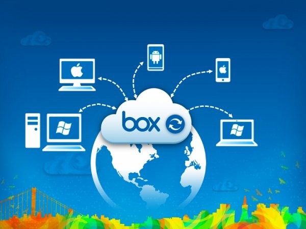 Tο Box θα είναι διαθέσιμο σε Android και Windows Phone