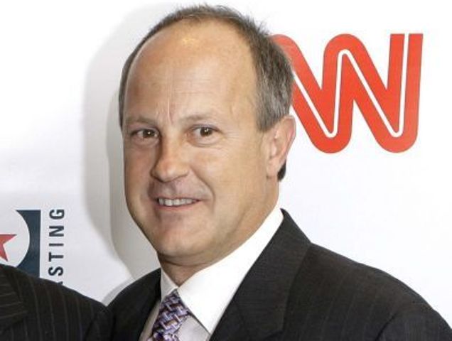 Παραιτήθηκε ο πρόεδρος του CNN