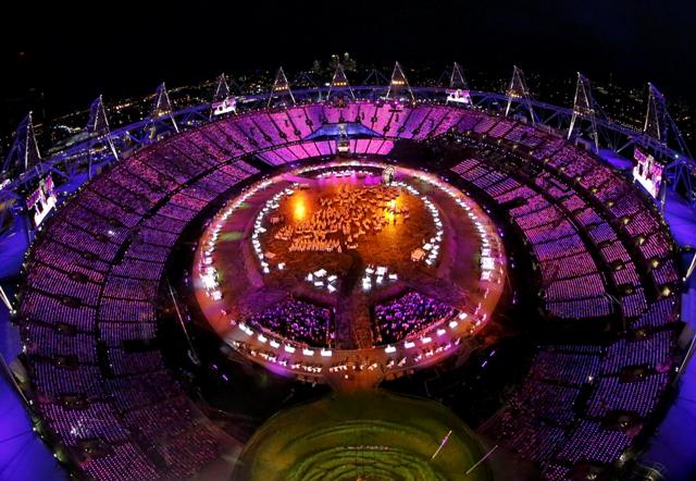 Τι θα δούμε στην Τελετή Λήξης των Ολυμπιακών Αγώνων