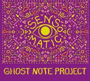Οι Ghost Note Project στο Sani Festival