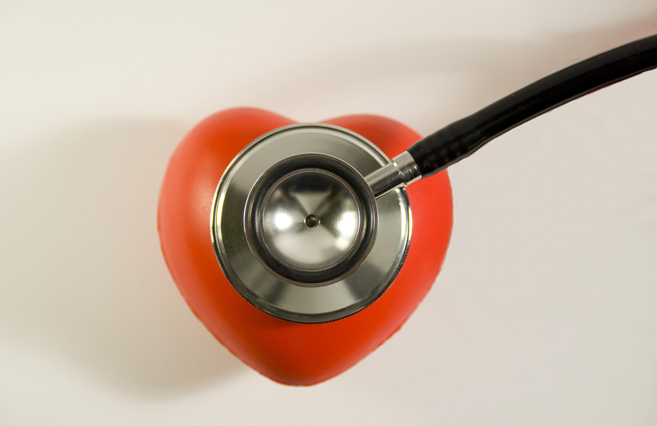 Πώς να ενισχύσετε την υγεία της καρδιάς