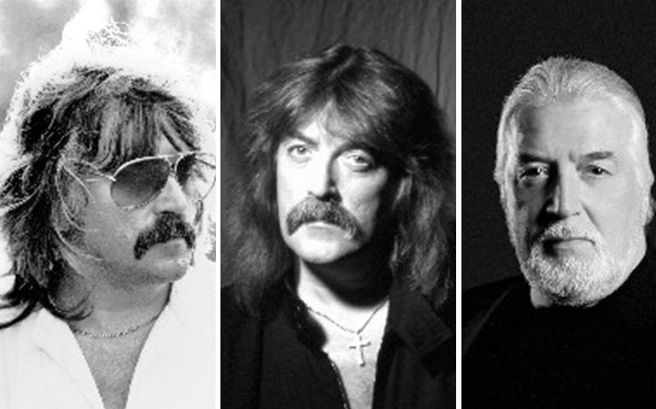 «Έφυγε» ο Jon Lord των Deep Purple